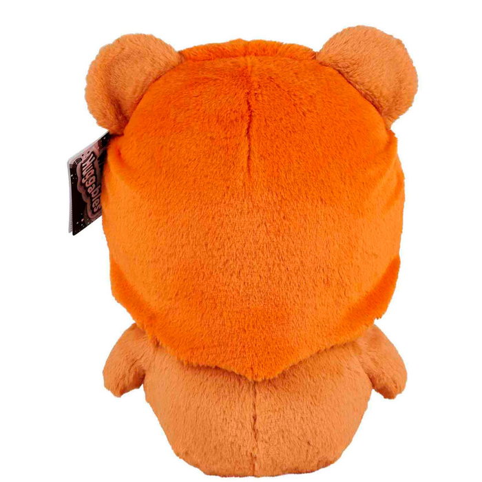 Simba Toys Peluche achuchable Ewok Star Wars 35 cm