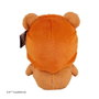 Smoby Peluche Star Wars Ewok Achuchable, Figura de Colección 35 cm, Material Poliéster, Edad 0 Meses