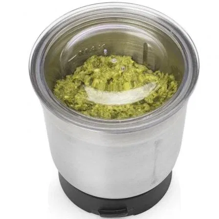 Princess Picadora y Molinillo 221040 Multifunción 2 en 1 200W 0.19L