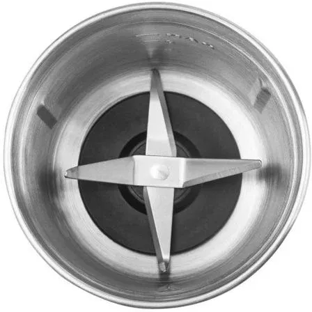 Princess Picadora y Molinillo 221040 Multifunción 2 en 1 200W 0.19L