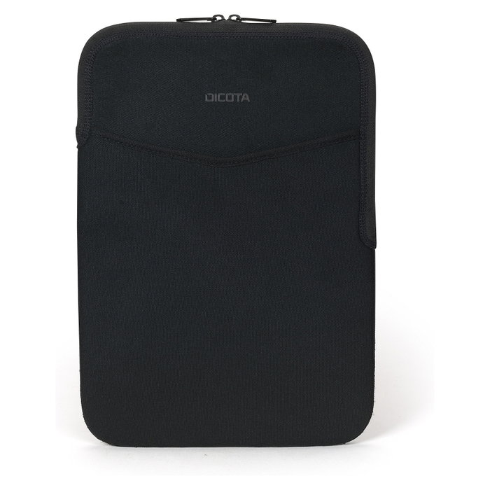 DICOTA Sleeve Eco Slim M Negro para Microsoft Surface