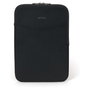 DICOTA Sleeve Eco Slim M Negro para Microsoft Surface