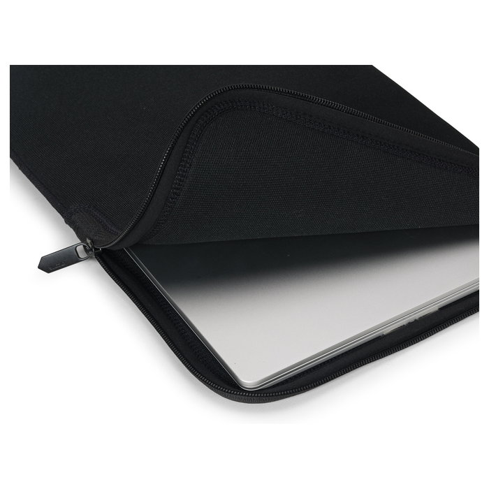 DICOTA Sleeve Eco Slim M Negro para Microsoft Surface