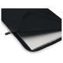 DICOTA Sleeve Eco Slim M Negro para Microsoft Surface