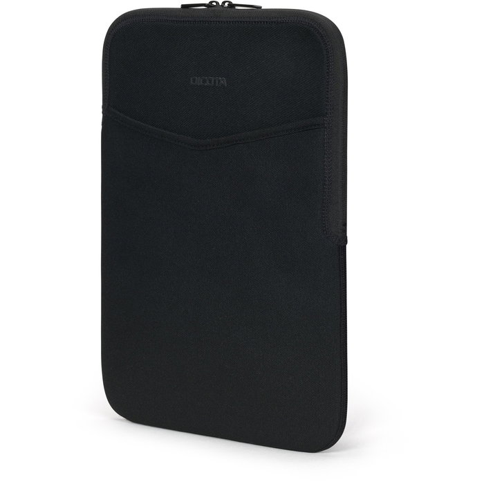 Dicota D31995-DFS Sleeve Eco Slim Funda de Neopreno Reciclado para Microsoft Surface Laptop/Book 3-5 13-13.5" (38.1cm) Negro