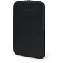Dicota D31995-DFS Sleeve Eco Slim Funda de Neopreno Reciclado para Microsoft Surface Laptop/Book 3-5 13-13.5" (38.1cm) Negro