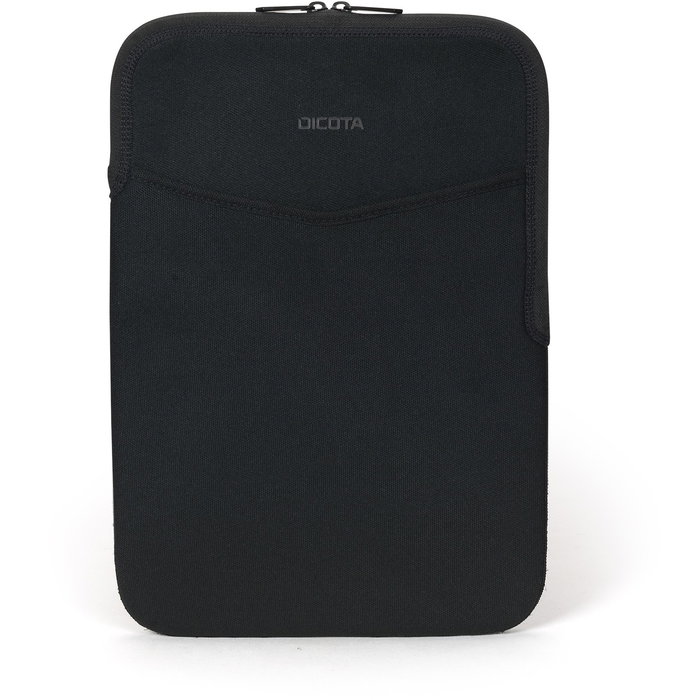 Dicota D31995-DFS Sleeve Eco Slim Funda de Neopreno Reciclado para Microsoft Surface Laptop/Book 3-5 13-13.5" (38.1cm) Negro