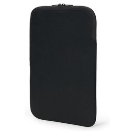 DICOTA Sleeve Eco Slim M Negro para Microsoft Surface