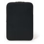 DICOTA Sleeve Eco Slim M Negro para Microsoft Surface