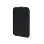 DICOTA Sleeve Eco Slim M Negro para Microsoft Surface