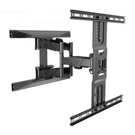North Bayou Soporte Mural Orientable y Adaptable para Monitor TV LED de 45" a 75" (102-177cm)