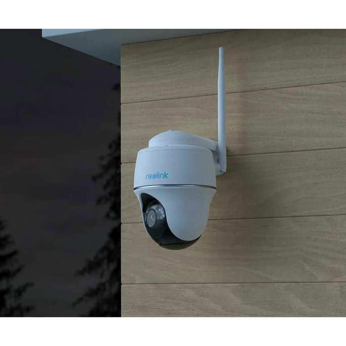 Videocámara de Vigilancia Reolink Go Series G440 Videocámara de Vigilancia Reolink Go Series G440