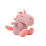 Creaciones Llopis Animales Kini Selva DINO-HIPPO-UNICORNIO 20 cm 3 Colores Surtidos