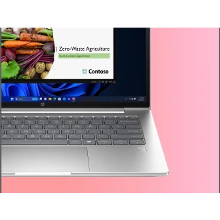 HP ProBook 4 G1i Intel Core Ultra 5 225U 32 GB RAM 1 TB SSD 14 pulg Pike Silver HP ProBook 4 G1i Intel Core Ultra 5 225U 32 GB RAM 1 TB SSD 14 pulg Pike Silver