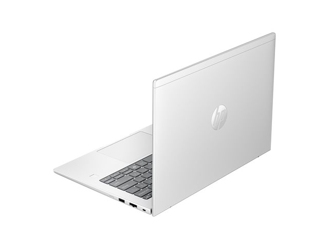 HP ProBook 445 14" G10 Notebook AI - Portátil 14" WUXGA, Intel Core Ultra 5 225U, 32 GB RAM DDR5, 1 TB SSD NVMe, Teclado Español, Windows 11 Pro, Wolf Security - 4gr1I U5