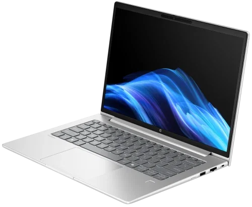 HP ProBook 4 G1i Intel Core Ultra 5 225U 32 GB RAM 1 TB SSD 14 pulg Pike Silver HP ProBook 4 G1i Intel Core Ultra 5 225U 32 GB RAM 1 TB SSD 14 pulg Pike Silver