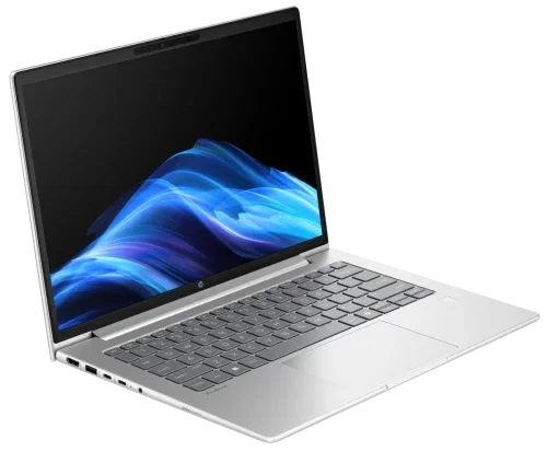 HP ProBook 4 G1i Intel Core Ultra 5 225U 32 GB RAM 1 TB SSD 14 pulg Pike Silver HP ProBook 4 G1i Intel Core Ultra 5 225U 32 GB RAM 1 TB SSD 14 pulg Pike Silver