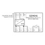 Siemens 6EP3333-4SB00-3AX0 SIMATIC PM1207 120 W