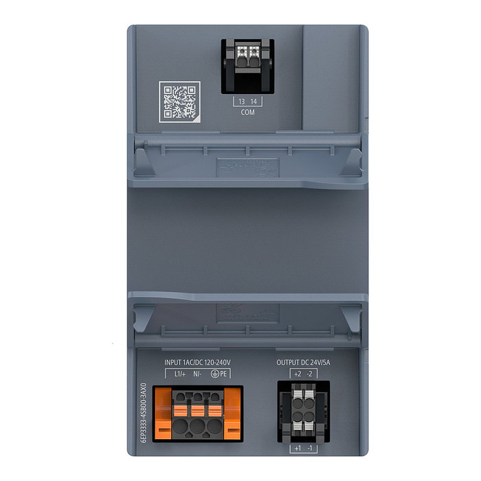 Siemens 6EP3333-4SB00-3AX0 SIMATIC PM1207 120 W