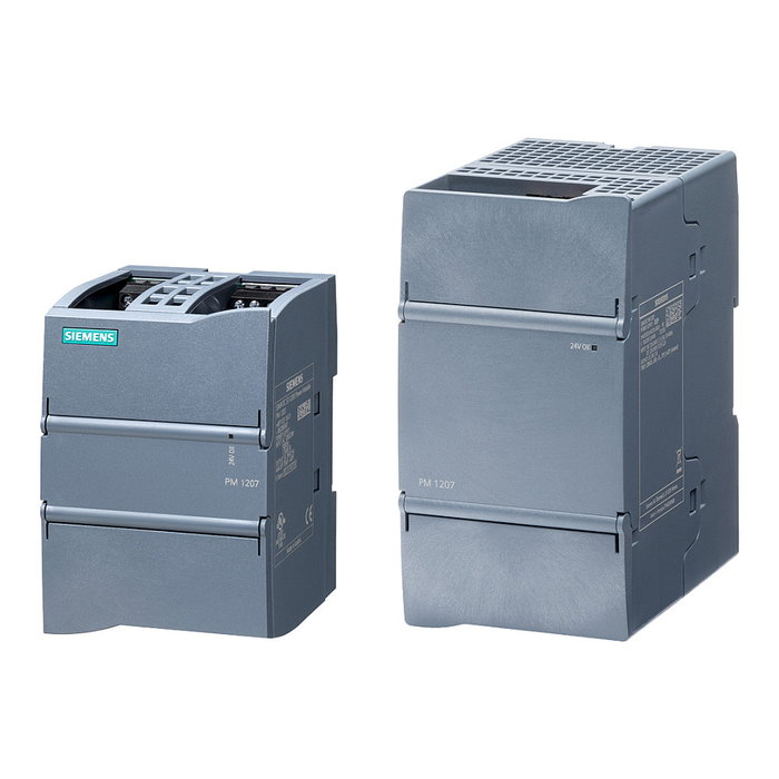Siemens 6EP3333-4SB00-3AX0 SIMATIC PM1207 120 W