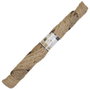 Home Deco Factory Alfombra de Yute Redonda d.90 cm