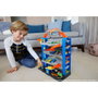 Hot Wheels City Stunt Garage GNL70