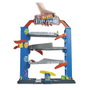 Hot Wheels City Stunt Garage GNL70