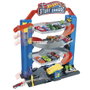 Hot Wheels City Stunt Garage GNL70