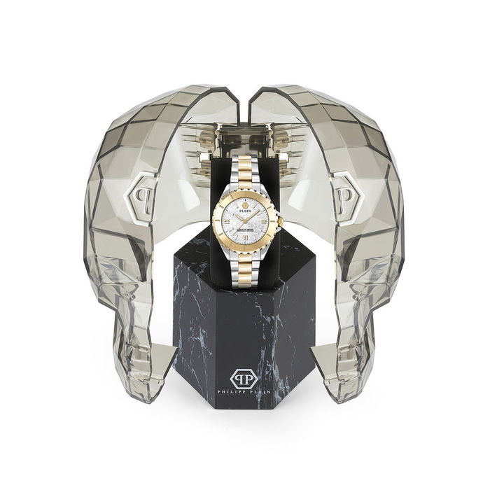 Reloj Mujer PHILIPP PLEIN PWPOA0424 (Ø 38 mm)