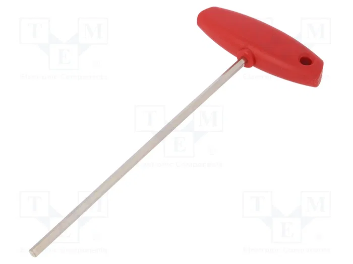 WIHA Llave allen HEX 5mm WIHA Llave allen HEX 5mm