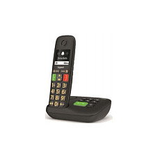 Gigaset E290A Negro