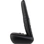 Gigaset E290A Teléfono DECT/analógico Negro