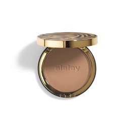 Sisley Phyto-Poudre Polvo Compacto 4-bronze