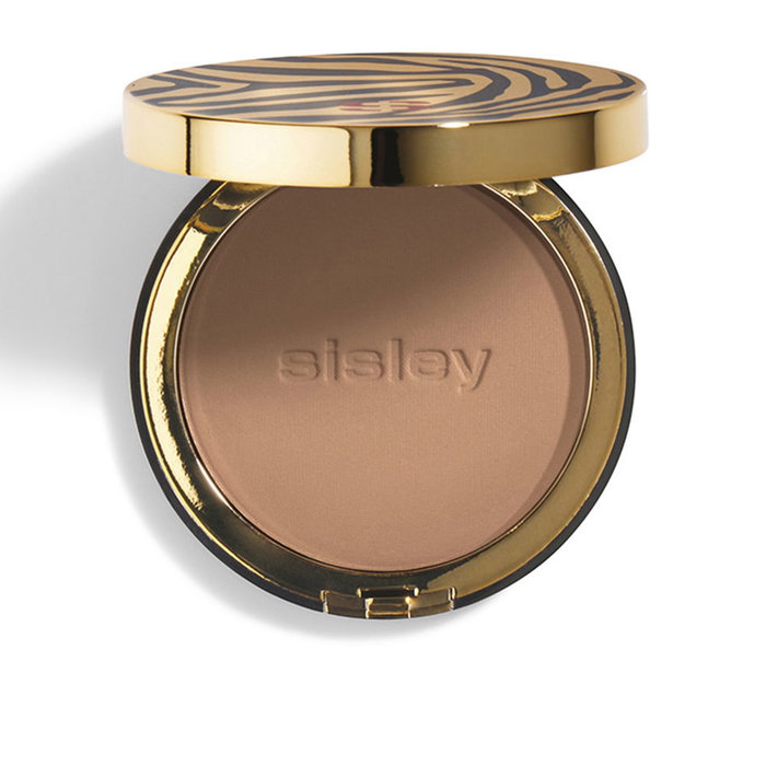 Sisley Phyto-Poudre Polvo Compacto 4-bronze