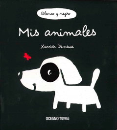 OCEANO TRAVESIA, Mis animales - Pequeñas Travesías