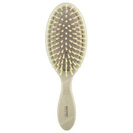 Beter Cepillo Neumático Natural Fiber con Púas de Madera