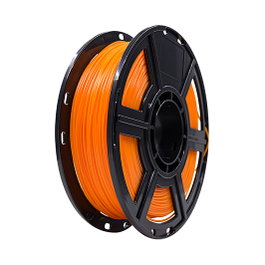 Flashforge PO2 Filamento PLA 1,75mm Naranja 500g