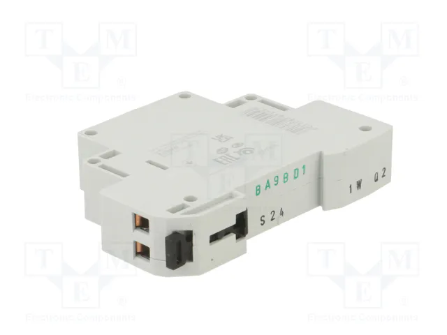 EATON ELECTRIC Relé de instalación biestable Z-S24/W SPDT