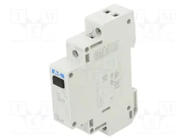 EATON ELECTRIC Relé de instalación biestable Z-S24/W SPDT