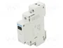 EATON ELECTRIC Relé de instalación biestable Z-S24/W SPDT