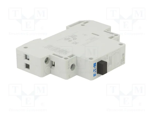 EATON ELECTRIC Relé de instalación biestable Z-S24/W SPDT