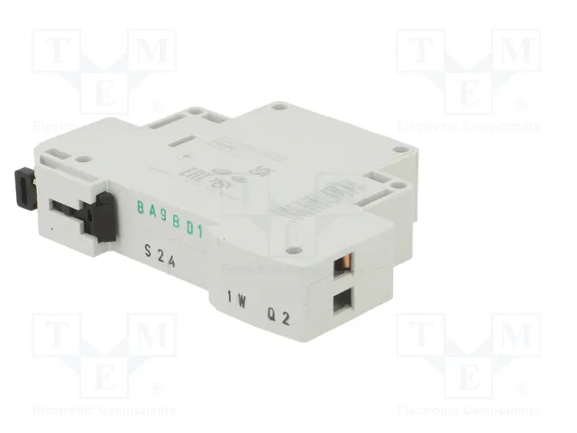 EATON ELECTRIC Relé de instalación biestable Z-S24/W SPDT