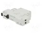 EATON ELECTRIC Relé de instalación biestable Z-S24/W SPDT