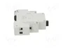 EATON ELECTRIC Relé de instalación biestable Z-S24/W SPDT