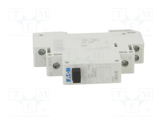 EATON ELECTRIC Relé de instalación biestable Z-S24/W SPDT