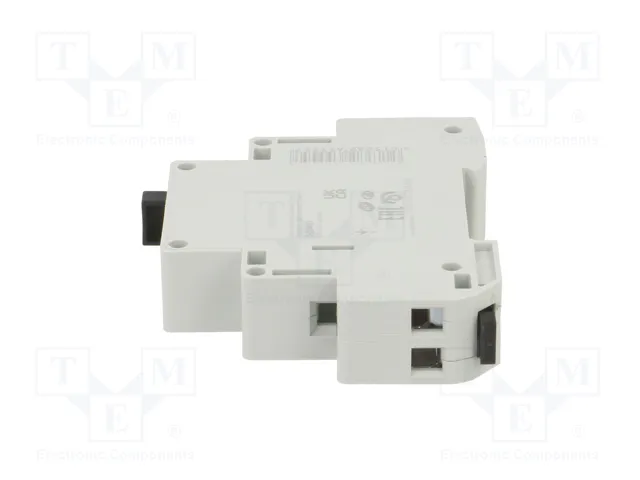 EATON ELECTRIC Relé de instalación biestable Z-S24/W SPDT