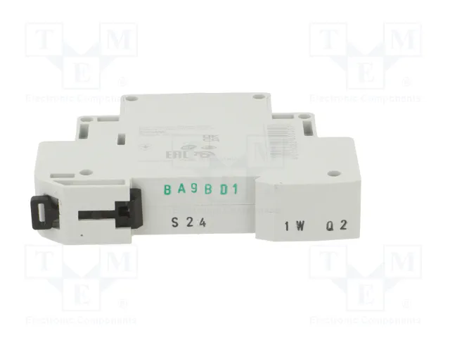 EATON ELECTRIC Relé de instalación biestable Z-S24/W SPDT