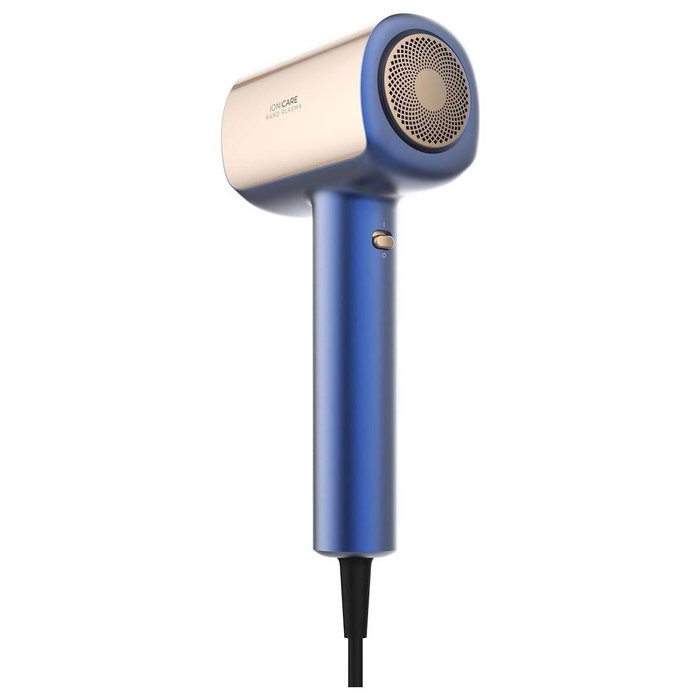 Cecotec DryGlam Nano Plasma Azul 1600 W