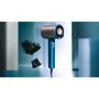Cecotec DryGlam Nano Plasma Secador de Pelo Azul 1600 W AABBA85343