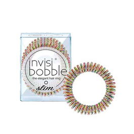 INVISIBOBBLE Coletero Slim Cromo Vanity Fair